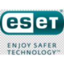 Logo de ESET
